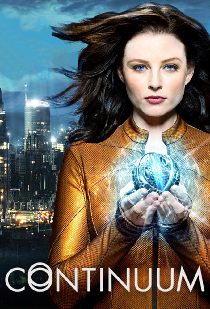 Continuum,summary,reviews,forums,photos,