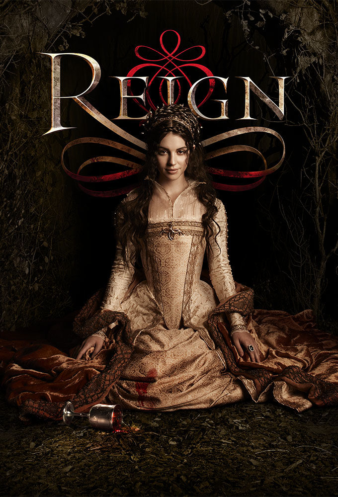 Reign,summary,reviews,forums,photos,