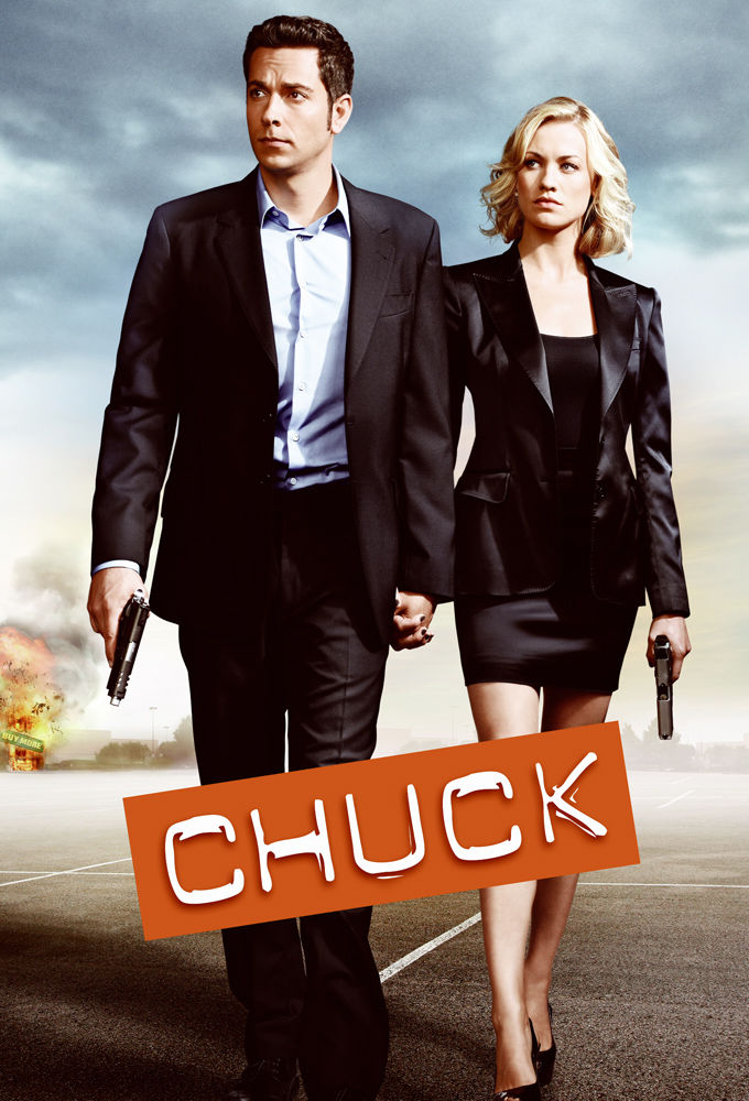Chuck,summary,reviews,forums,photos,