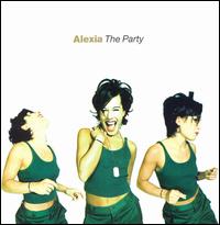 Alexia lyrics, Alexia Everything lyrics, Everything lyrics,The Party album