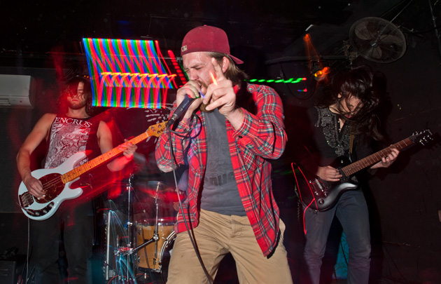 See A Life Once Lost's biography, discography, albums, songs, lyrics, reviews, forums and photos.