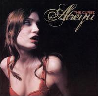 Atreyu lyrics, Atreyu Bleeding Mascara lyrics, Bleeding Mascara lyrics,The Curse album