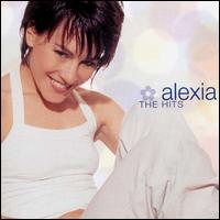 See Alexia's album -  songs & lyrics.