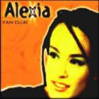 Alexia lyrics, Alexia Hold On lyrics, Hold On lyrics,Fun Club album