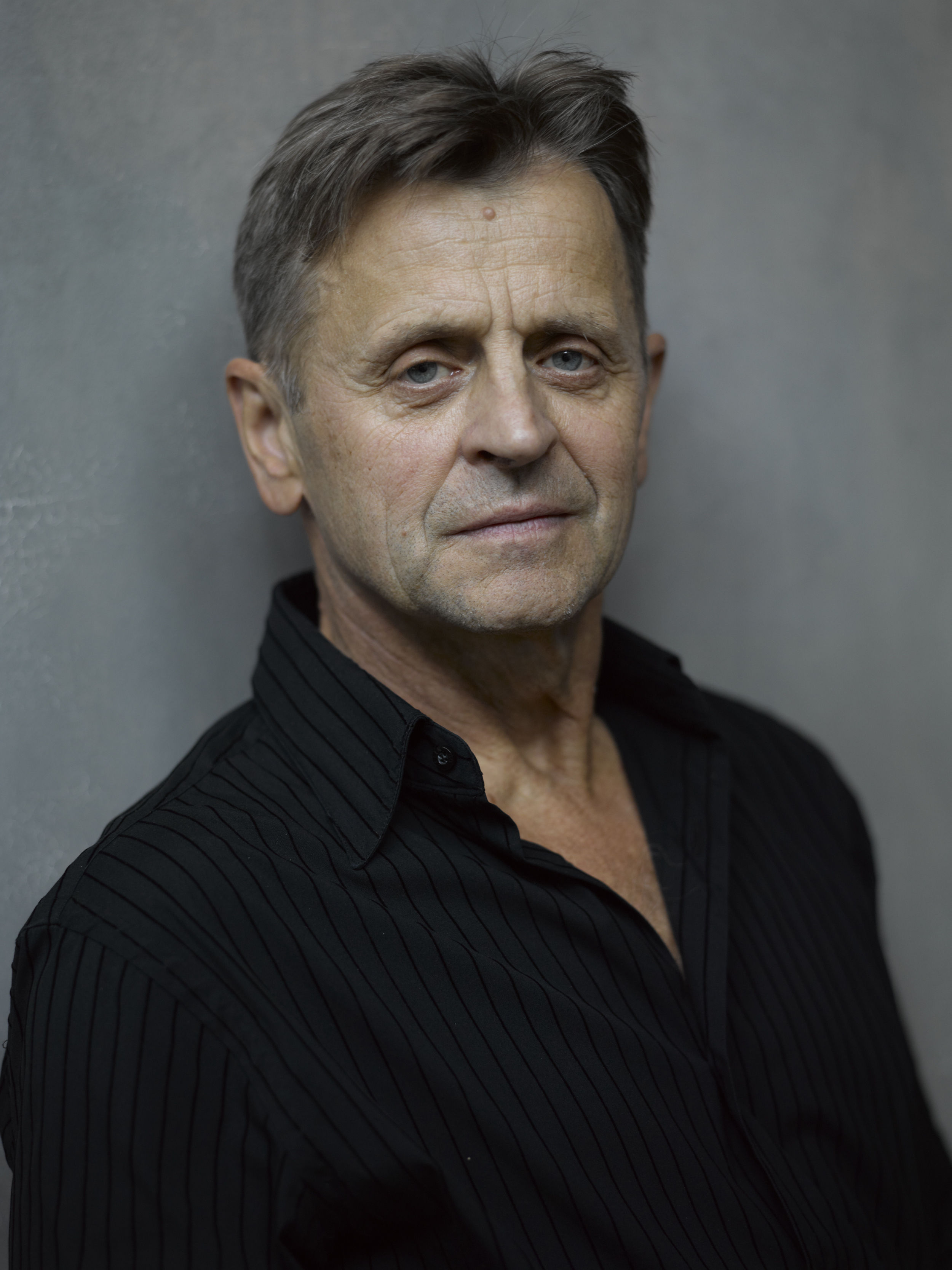 Mikhail Baryshnikov photos,Miles Brown photos,Jeff Lowell photos,Jonathan Lisco photos,Josh Holloway photos,Kate Miner photos