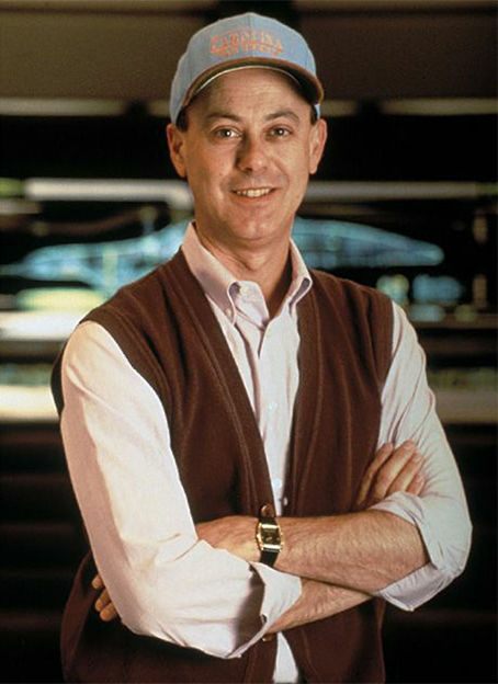 Caretaker, Part I television episode cast,