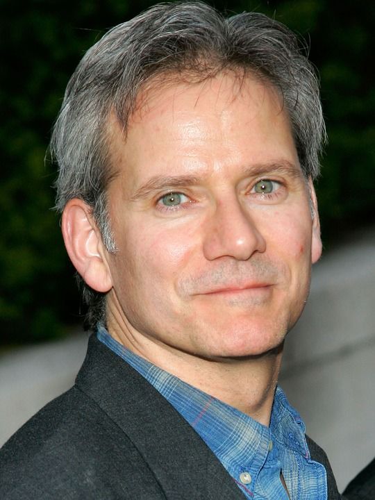 Campbell Scott photos,Tonita Castro photos,Rose Williams photos,Goran ViÅ¡njiÄ‡ photos,Jimmi Simpson photos,Jessica Stroup photos