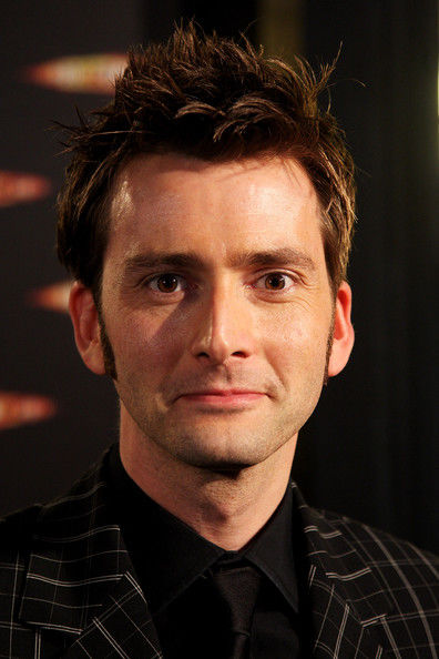 David Tennant photos,Don Johnson photos,Carol Mendelsohn photos,Angelo Badalamenti photos,Alice Krige photos,Anupam Nigam photos