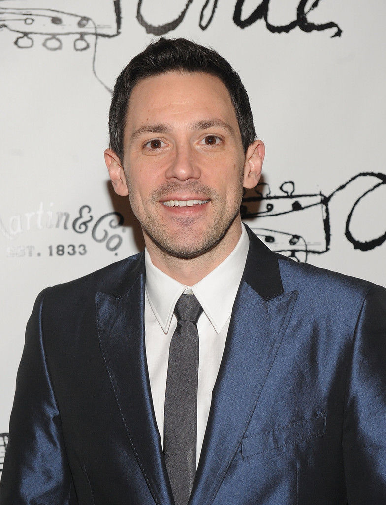 Steve Kazee photos,David Miner photos,Josh Holloway photos,Donis Leonard Jr. photos,Colleen Smith photos,Alan Fine photos