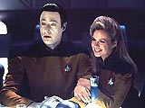 In Theory episode synopsis,reviews,forums,photos,Pen Pals episode synopsis,A Matter of Time episode synopsis