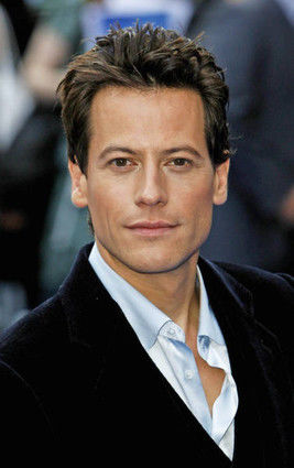 Ioan Gruffudd photos,Janel Moloney photos,Allison Jones photos,Marty Bowen photos,Richard Harmon photos,Bethany Rooney photos