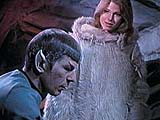 All Our Yesterdays episode synopsis,reviews,forums,photos,Charlie X episode synopsis,Mudd's Women episode synopsis,Space Seed episode synopsis,Mirror, Mirror episode synopsis,The Ultimate Computer episode synopsis