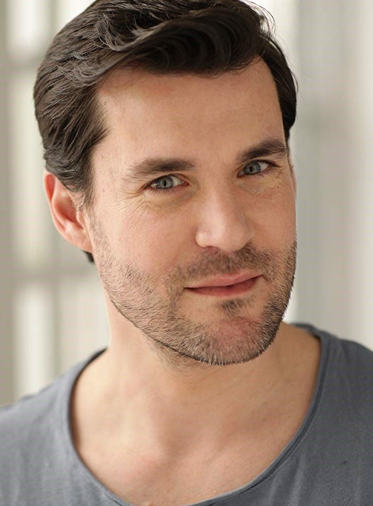 Sean Maher photos,Finn Wittrock photos,Robert Wisdom photos,Tymberlee Hill photos,David Von Ancken photos,Sarah Paulson photos