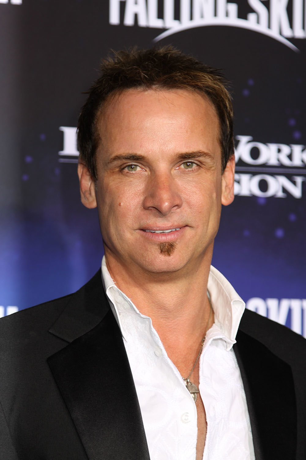 Colin Cunningham photos,Dean Norris photos,Timothy J. Sexton photos,David Marshall Grant photos,Kevin Zegers photos,John Corbett photos