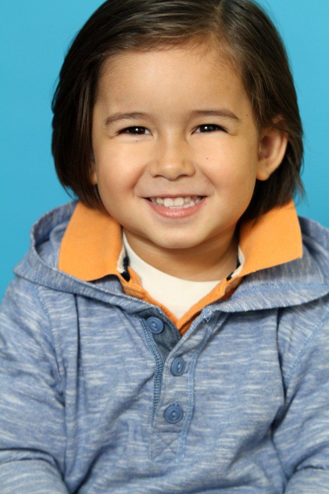 Elias Janssen photos,Joe Doyle photos,Aubrey Anderson-Emmons photos,Donis Leonard Jr. photos,Rico Rodriguez photos,Tom Szentgyorgyi photos