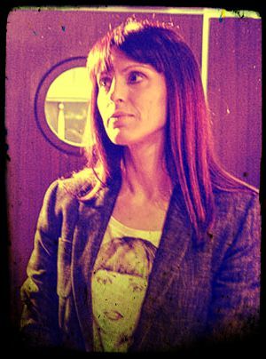 Mirela Rupic photos,Jennifer Beals photos,Powers Boothe photos,Mamoru Miyano photos,Louis Lombardi photos,Melissa Benoist photos