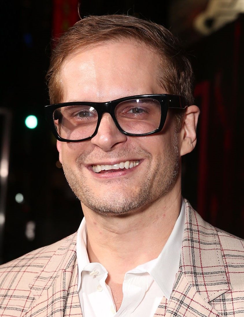 Bryan Fuller photos,Jorja Fox photos,Terry Chen photos,Chelah Horsdal photos,Brian Tyler photos,Ashley Glazier photos