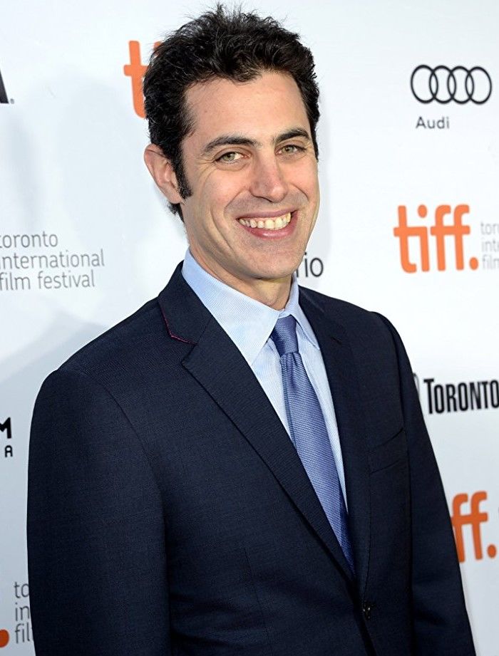 Josh Singer photos,Max Burkholder photos,Tovah Feldshuh photos,Shonda Rhimes photos,Liz Sagal photos,Amy Landecker photos