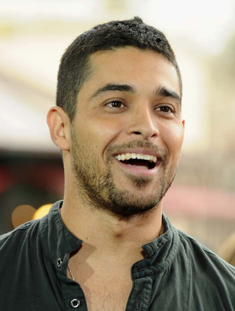 Wilmer Valderrama photos,Zack Pearlman photos,Bex Taylor-Klaus photos,Damian Kindler photos,John Gemberling photos,Ryan Kwanten photos