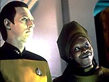The Offspring episode synopsis,reviews,forums,photos,Lonely Among Us episode synopsis,MÃ©nage Ã  Troi episode synopsis,Disaster episode synopsis