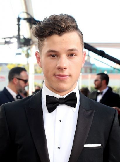 Nolan Gould photos,Martin Starr photos,Patti LuPone photos,Cynthia Ettinger photos,Tara Herrmann photos,Tracy Spiridakos photos