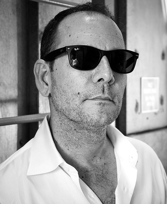 Tim Minear photos,Cornelius Smith Jr. photos,Anupam Nigam photos,Elizabeth Meriwether photos,Michael Warner photos,Freya Tingley photos