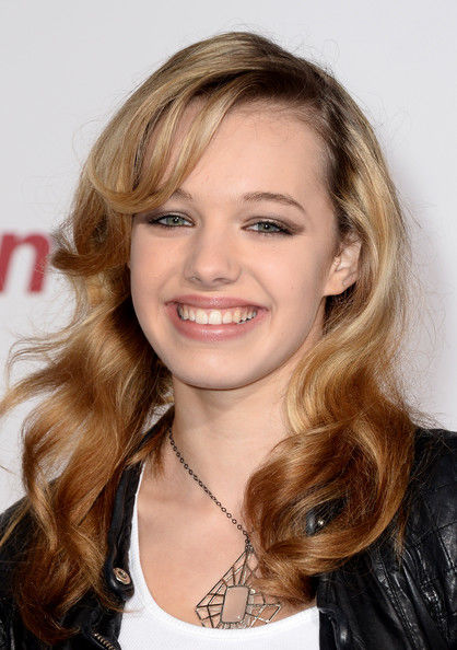 Sadie Calvano photos,Jeremy Carver photos,Liam James photos,Michael Socha photos,Paul Blackthorne photos,Eric Da Re photos