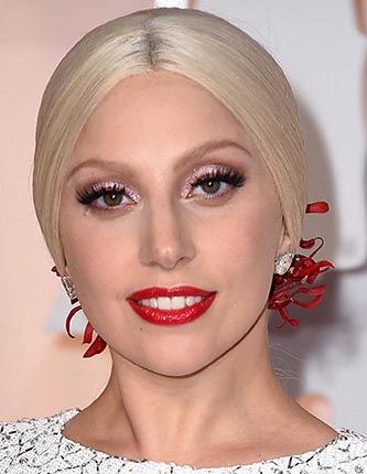 Lady Gaga photos,Alyson Hannigan photos,Kathy Najimy photos,Zach Appelman photos,Holden Goyette photos,Alfonso CuarÃ³n photos
