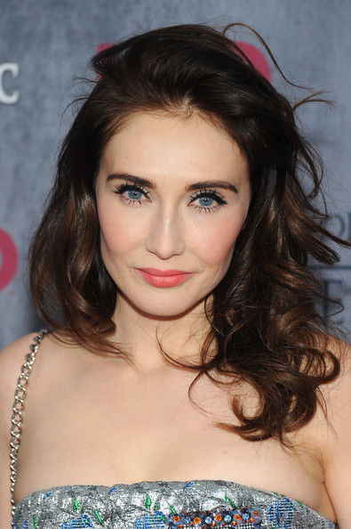 Carice van Houten photos,Tom Everett Scott photos,Bryan Callen photos,James Badge Dale photos,Steve Robertson photos,Aubrey Plaza photos