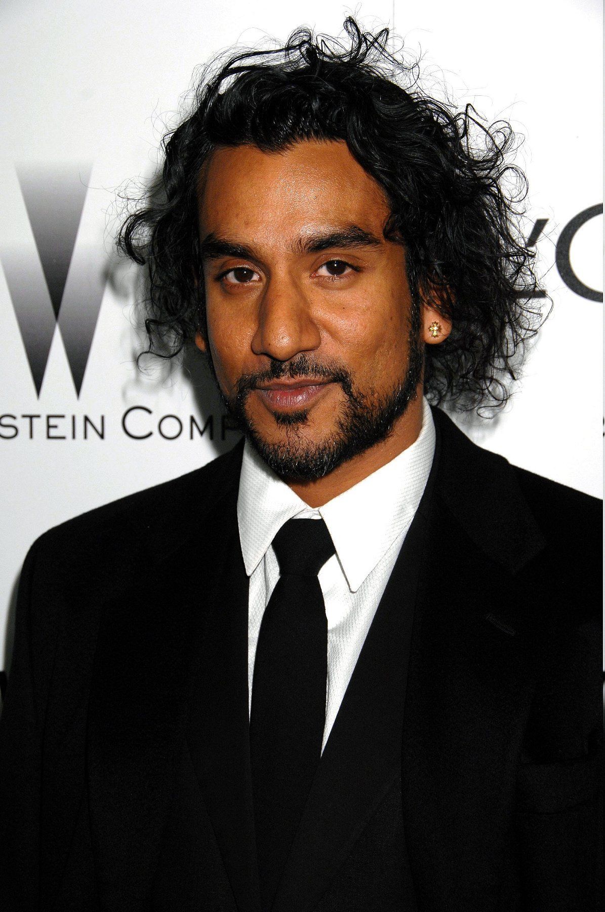 Naveen Andrews photos,Benjamin Bratt photos,Sara B. Cooper photos,Sonam Kapoor photos,Peter Ocko photos,Charlie Weber photos