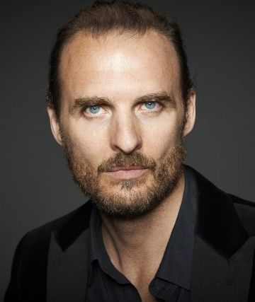Greg Bryk photos,John Wentworth photos,Brian Grazer photos,Roberto Orci photos,John Shiban photos,Adam Sandler photos