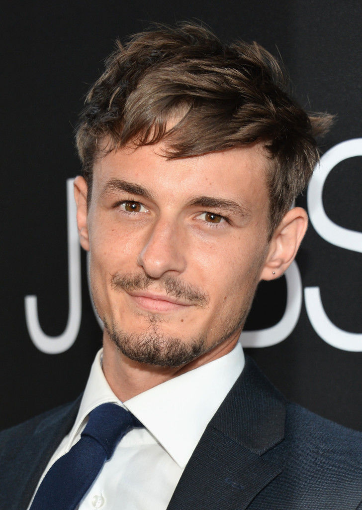 Giles Matthey photos,James Nuciforo photos,Frances Conroy photos,Anastasia Baranova photos,Frank Rich photos,Lacey Chabert photos