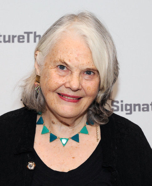 Lois Smith photos,Tim Kring photos,Brenda Song photos,Iain Glen photos,Portia de Rossi photos,Victoria Cartagena photos