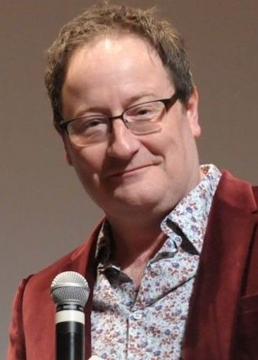 Chris Chibnall photos,Tiya Sircar photos,Bruno Heller photos,Armando Iannucci photos,G. Charles Wright photos,Alison Haislip photos