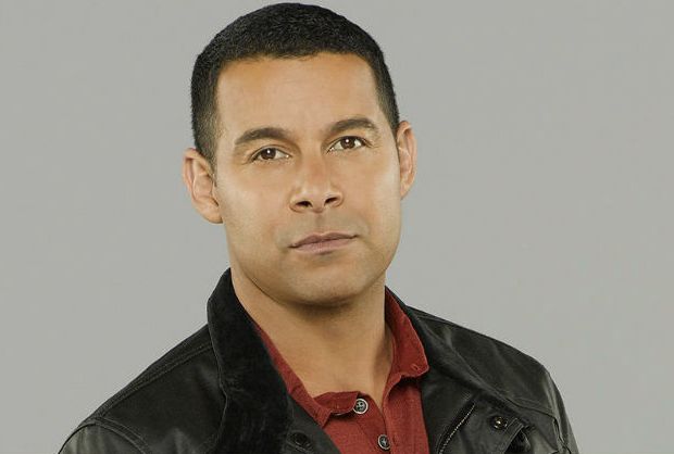 Jon Huertas photos,Michael Taylor photos,Bobby Cannavale photos,William Harper photos,Yuko Miyamura photos,Gabe Liedman photos