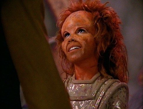Pen Pals episode synopsis,reviews,forums,photos,Coming of Age episode synopsis,The Ensigns of Command episode synopsis,The Offspring episode synopsis,Final Mission episode synopsis