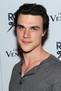Finn Wittrock photos,Phillip Noyce photos,Leslie Hope photos,Julia Ormond photos,Katee Sackhoff photos,Brooke Burke-Charvet photos