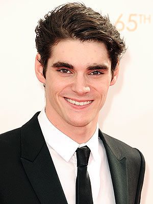 RJ Mitte photos,Jessica Capshaw photos,Parvesh Cheena photos,Shelley Conn photos,Joy Lynn Jacobs photos,Cameron Scoggins photos