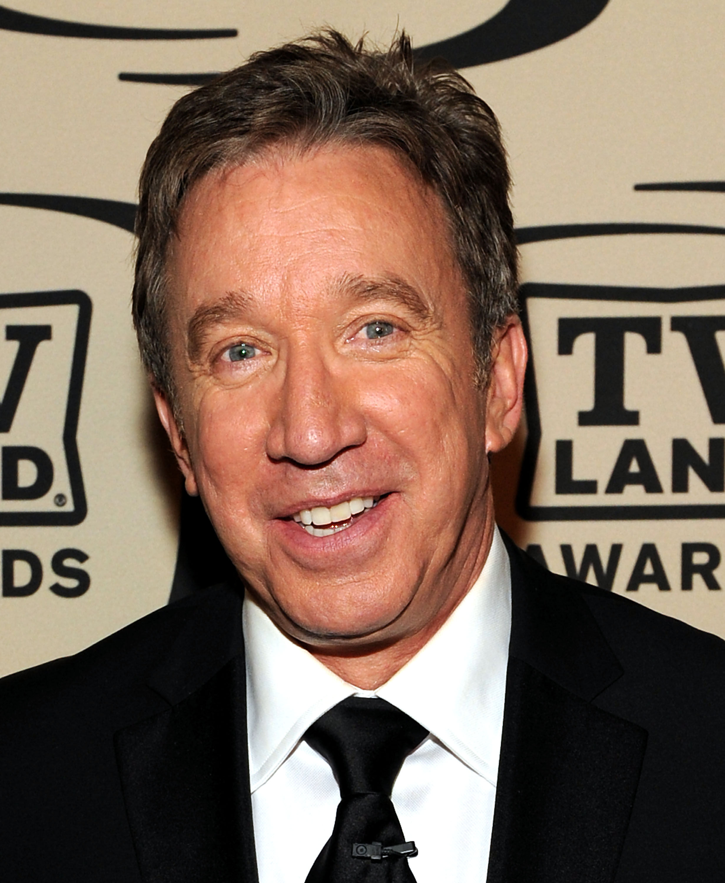 Tim Allen photos,Chris Klein photos,Rod Roddenberry photos,Ashley Graham photos,Dabney Coleman photos,Simon Baker photos