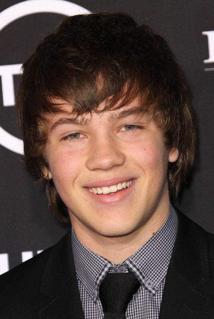 Connor Jessup photos,David Hoselton photos,Rus Blackwell photos,Alison Brie photos,John D. Kretschmer photos,Colin Hoult photos