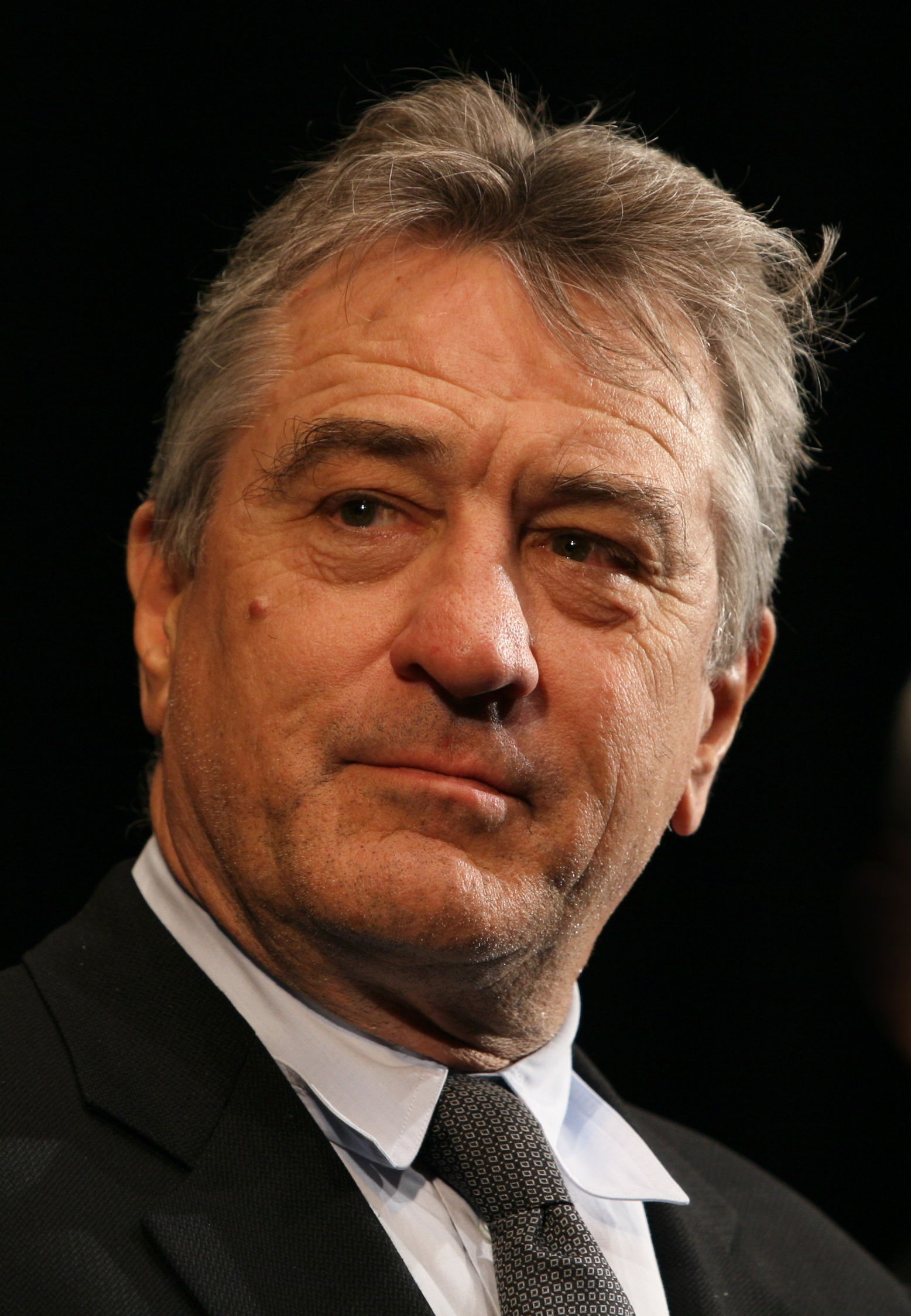 Robert De Niro photos,Millie Bobby Brown photos,Al Madrigal photos,Lamorne Morris photos,Merritt Wever photos,Kelly Reilly photos