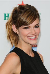 Rachel Melvin photos,Paul F. Tompkins photos,Jolene Blalock photos,Chris Bowers photos,Henry Czerny photos,Bill SkarsgÃ¥rd photos