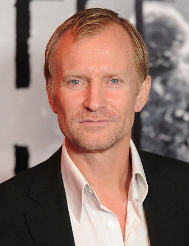Ulrich Thomsen photos,Chandler Riggs photos,Eve Best photos,Bryan Singer photos,Ed Redlich photos,Steve Kornacki photos