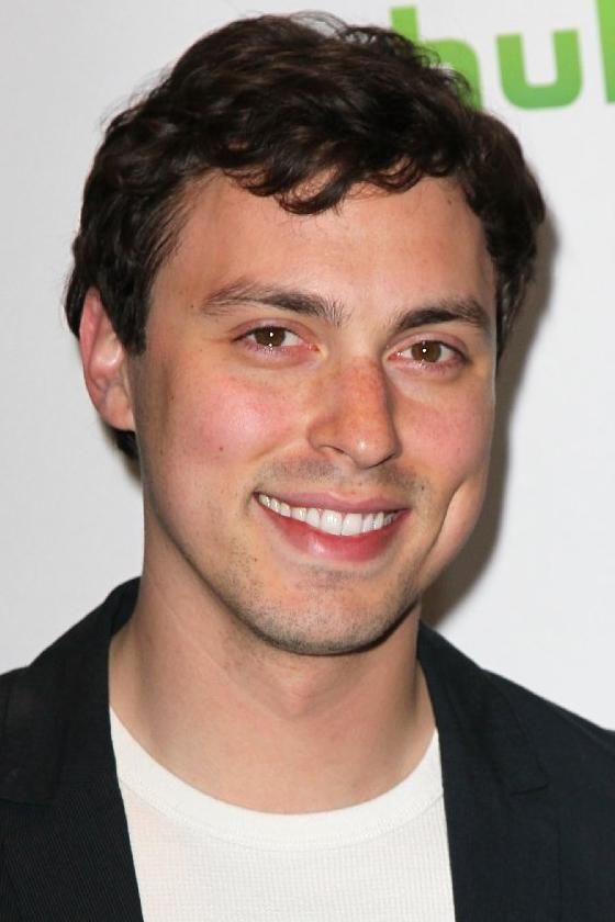 John Francis Daley photos,Steven D. Binder photos,Rachel Shelley photos,Matt Witten photos,Annabeth Gish photos,A Band Of Bees photos