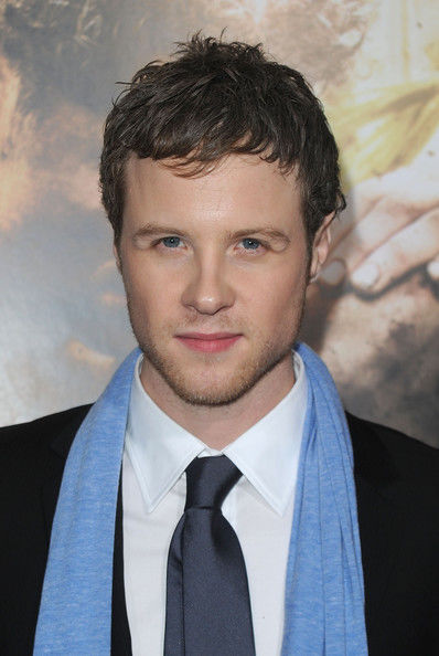 Ashton Holmes photos,Emily Rose photos,Barrett Foa photos,David X. Cohen photos,Joss Whedon photos,Alfred Enoch photos