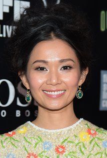 Hong Chau photos,Nick Wechsler photos,Julie Ann Larson photos,Joan Rater photos,Carrie Ann Inaba photos,Paul Attanasio photos