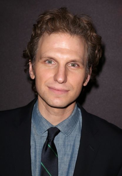 Sebastian Arcelus photos,Carrie Coon photos,Zach Roerig photos,Candice Patton photos,G. Charles Wright photos,Farshad Farahat photos