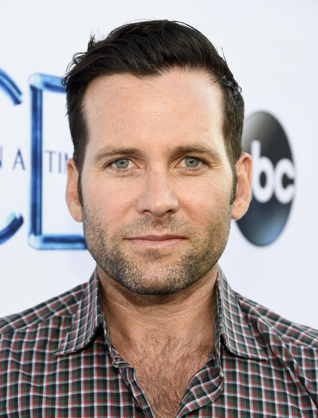 Eion Bailey photos,Farshad Farahat photos,Barry Josephson photos,Michael Potts photos,Justin Chambers photos,Matthew McConaughey photos