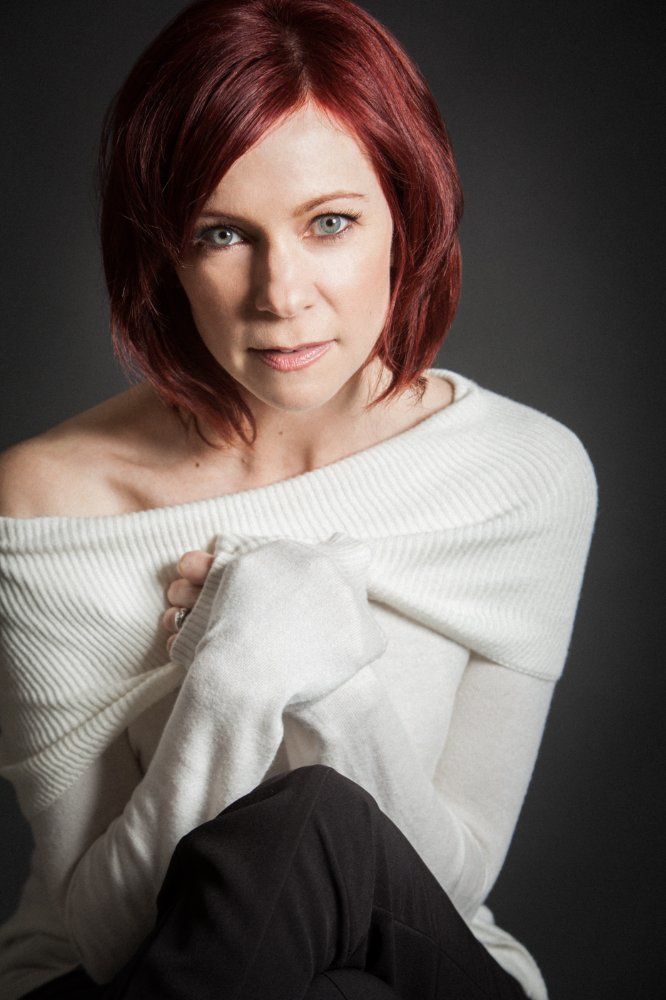 Carrie Preston photos,Gina Girolamo photos,Crystal Reed photos,Joel Surnow photos,Ken Marino photos,Elisabeth Shue photos