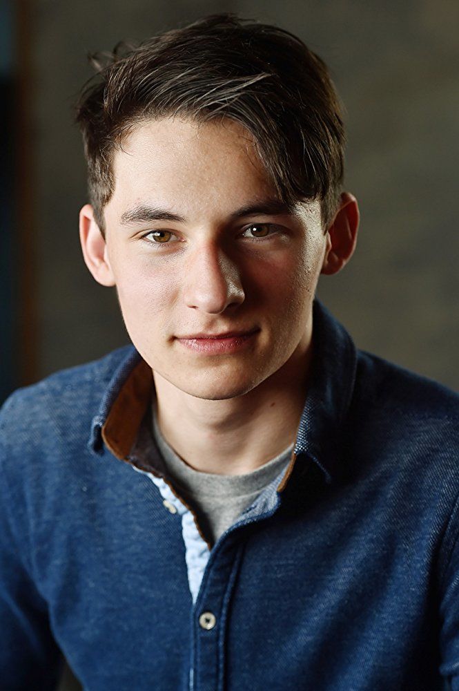 Jared S. Gilmore photos,Lucy Liu photos,Channing Powell photos,A Day To Remember photos,Shea Whigham photos,Steven R. McQueen photos